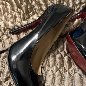 Shoes shoes and more shoes